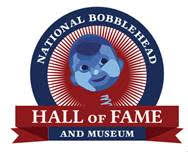 National Bobblehead Hall of Fame photo